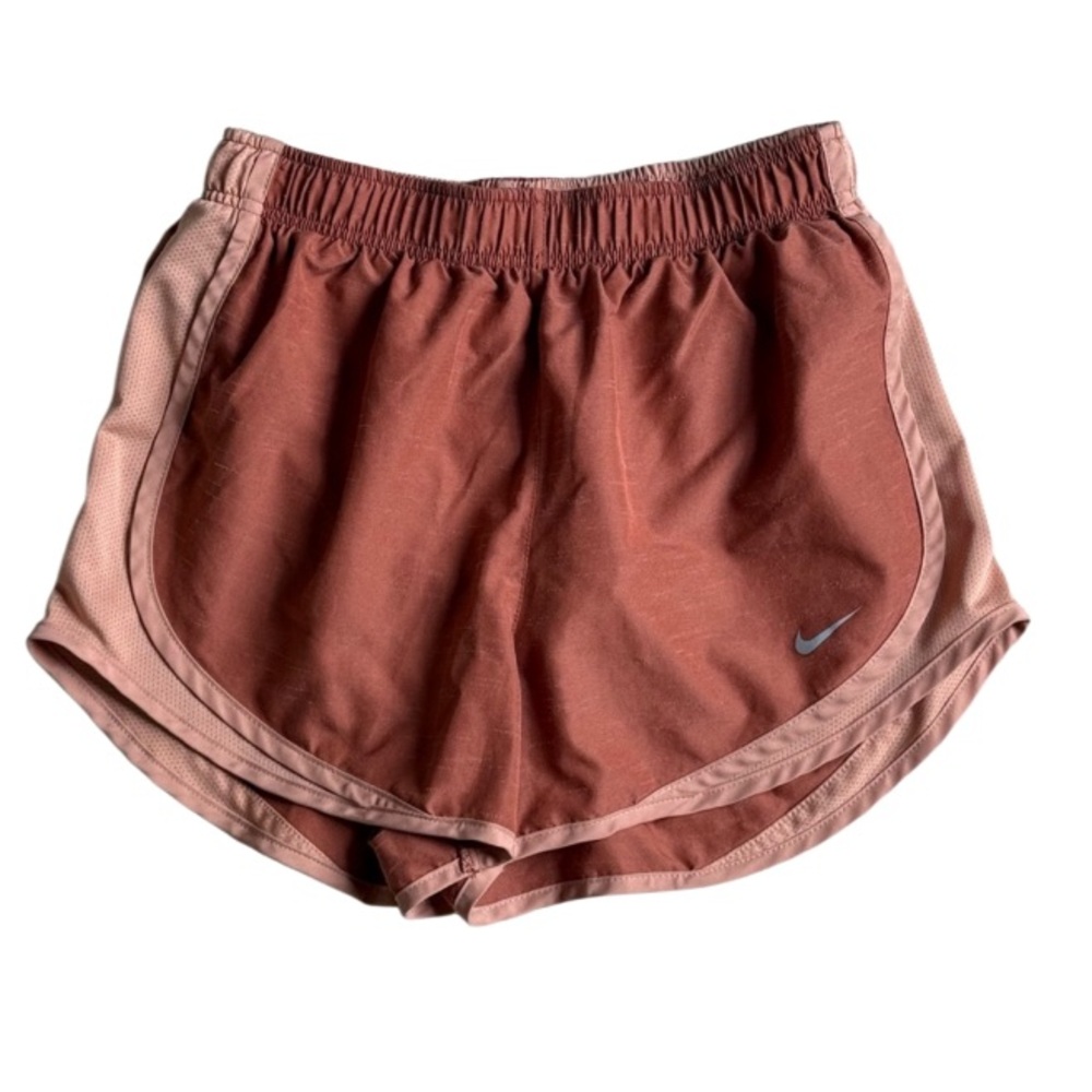 3/$15 LAST CHANCE! NIKE Tempo Running Shorts Size Small 3” Inseam